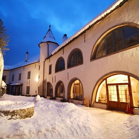Chateau Grandcastle Липтовски-Градок Экстерьер фото