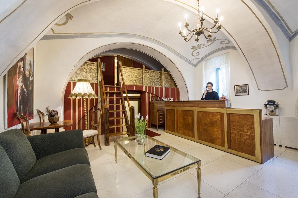 Chateau Grandcastle Липтовски-Градок Экстерьер фото