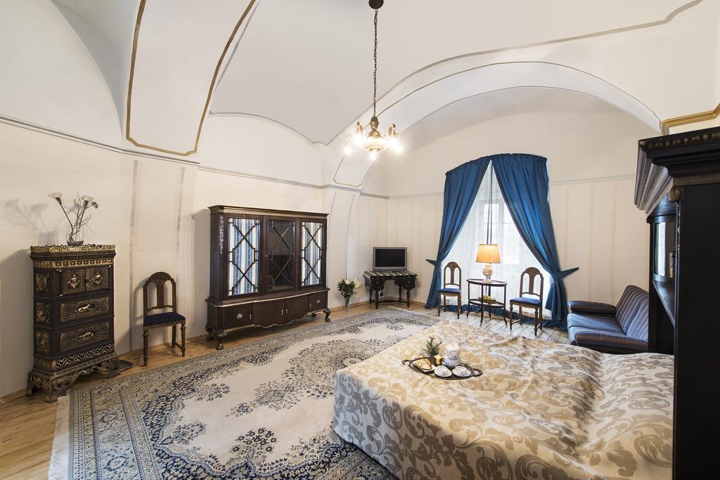 Chateau Grandcastle Липтовски-Градок Экстерьер фото