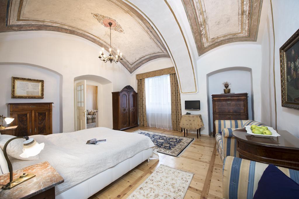Chateau Grandcastle Липтовски-Градок Экстерьер фото