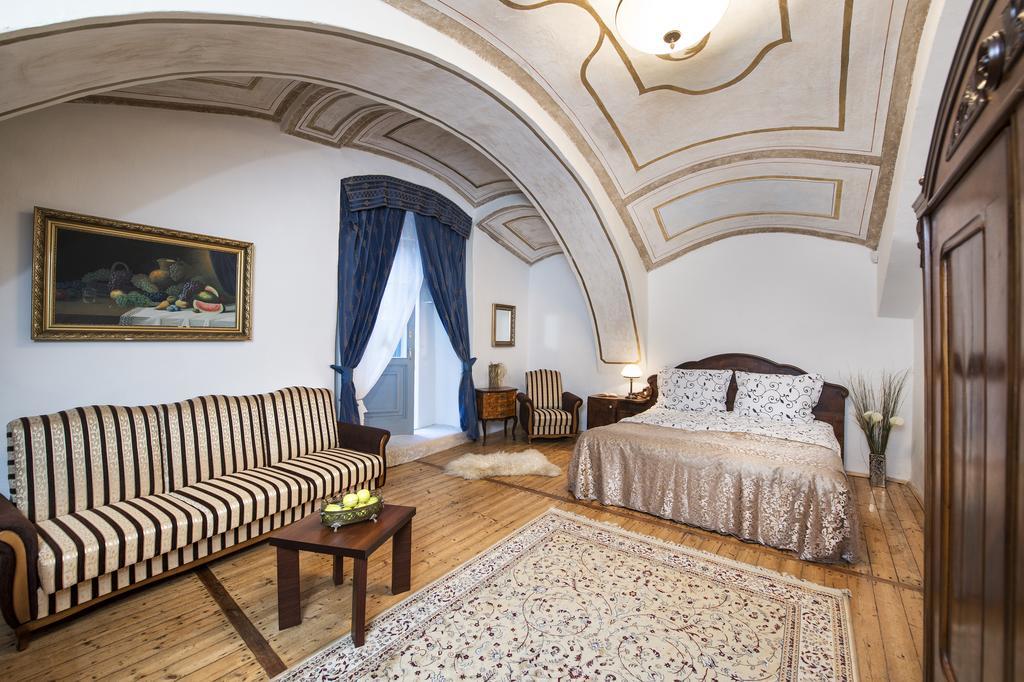 Chateau Grandcastle Липтовски-Градок Экстерьер фото