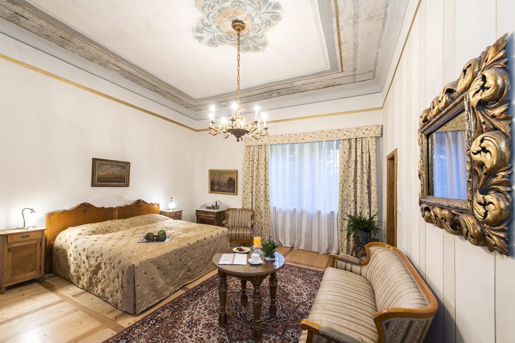 Chateau Grandcastle Липтовски-Градок Экстерьер фото